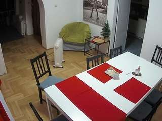 Julmodels Dining Room